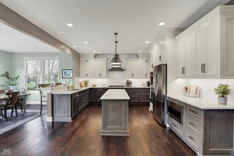10235 Normandy Way Fishers IN 46040
