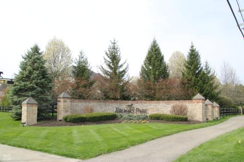 10235 Normandy Way Fishers IN 46040