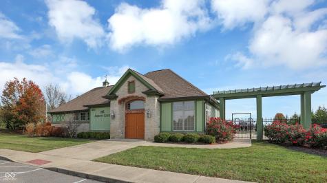 10235 Normandy Way Fishers IN 46040