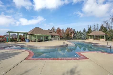 10235 Normandy Way Fishers IN 46040