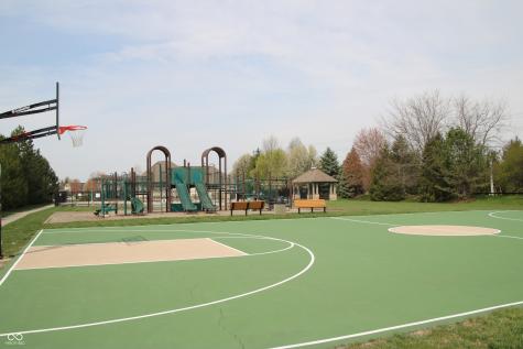 10235 Normandy Way Fishers IN 46040