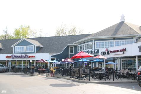 10235 Normandy Way Fishers IN 46040