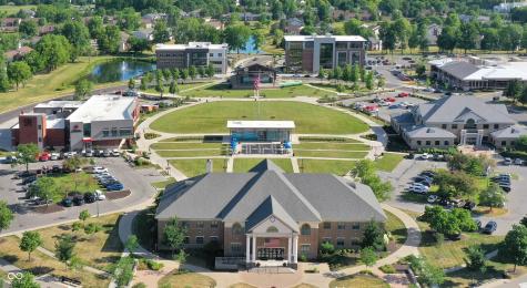 10235 Normandy Way Fishers IN 46040