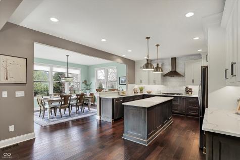10235 Normandy Way Fishers IN 46040