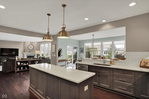 10235 Normandy Way Fishers IN 46040