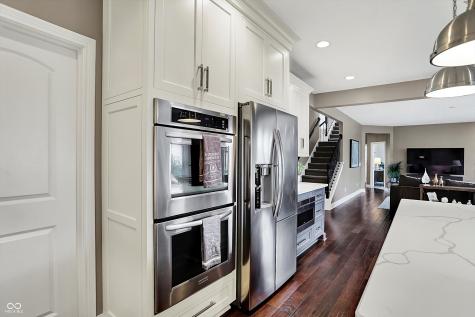 10235 Normandy Way Fishers IN 46040