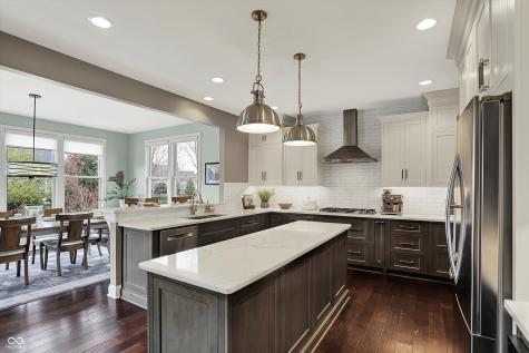 10235 Normandy Way Fishers IN 46040