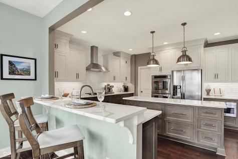 10235 Normandy Way Fishers IN 46040