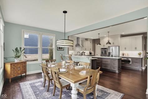 10235 Normandy Way Fishers IN 46040