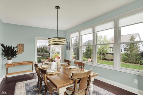 10235 Normandy Way Fishers IN 46040