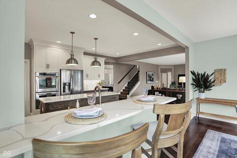 10235 Normandy Way Fishers IN 46040