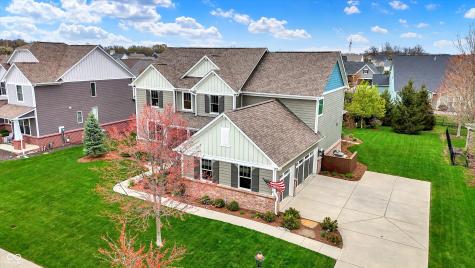 10235 Normandy Way Fishers IN 46040