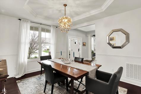10235 Normandy Way Fishers IN 46040