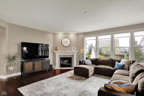 10235 Normandy Way Fishers IN 46040