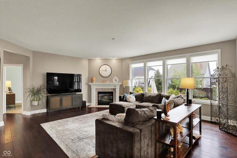10235 Normandy Way Fishers IN 46040