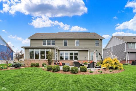 10235 Normandy Way Fishers IN 46040