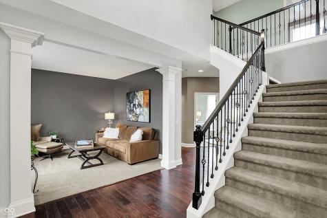 10235 Normandy Way Fishers IN 46040