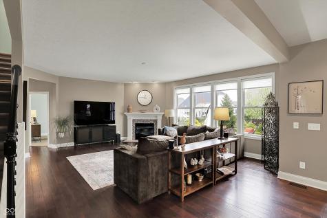 10235 Normandy Way Fishers IN 46040
