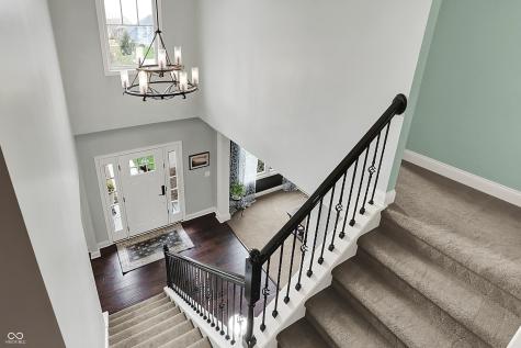 10235 Normandy Way Fishers IN 46040