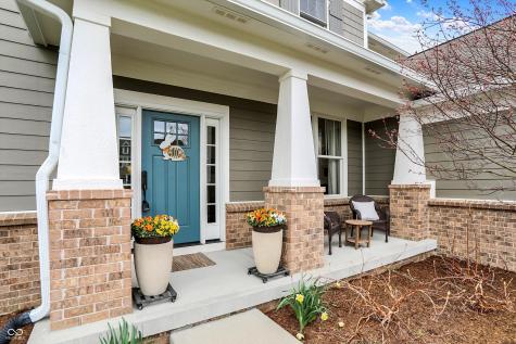 10235 Normandy Way Fishers IN 46040