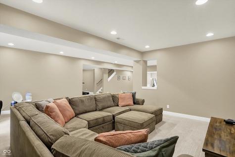 10235 Normandy Way Fishers IN 46040