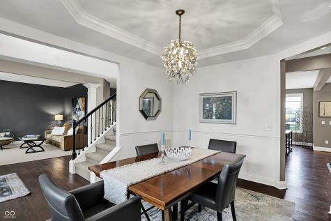 10235 Normandy Way Fishers IN 46040