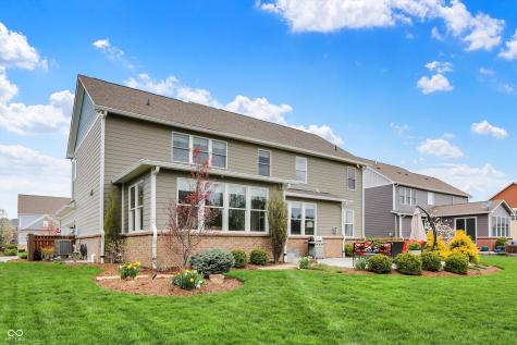 10235 Normandy Way Fishers IN 46040