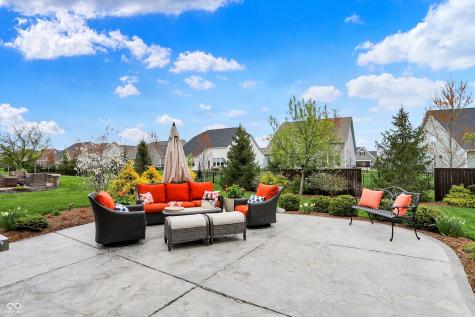 10235 Normandy Way Fishers IN 46040