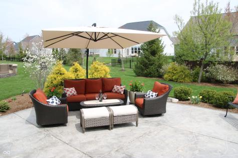 10235 Normandy Way Fishers IN 46040