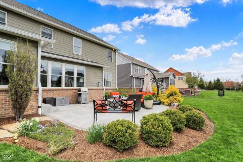 10235 Normandy Way Fishers IN 46040