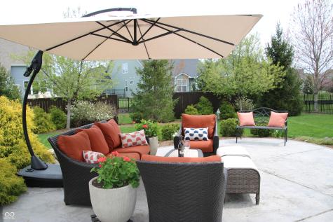 10235 Normandy Way Fishers IN 46040