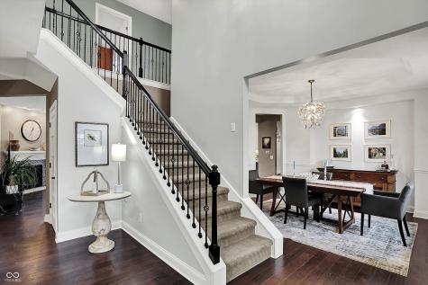 10235 Normandy Way Fishers IN 46040