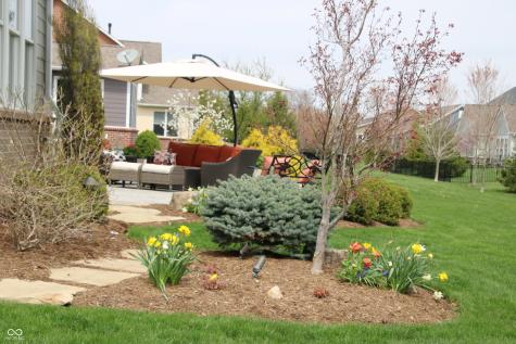 10235 Normandy Way Fishers IN 46040