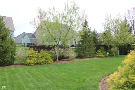 10235 Normandy Way Fishers IN 46040