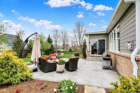 10235 Normandy Way Fishers IN 46040
