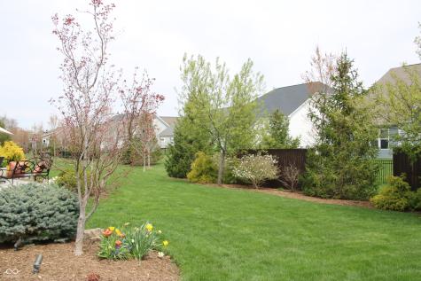 10235 Normandy Way Fishers IN 46040