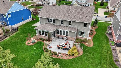 10235 Normandy Way Fishers IN 46040