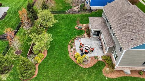 10235 Normandy Way Fishers IN 46040