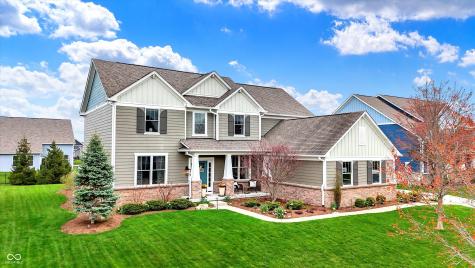 10235 Normandy Way Fishers IN 46040