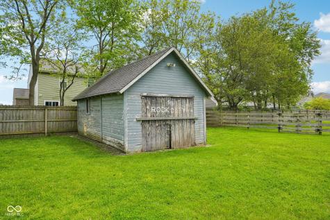 211 Whiteland Road Whiteland IN 46184