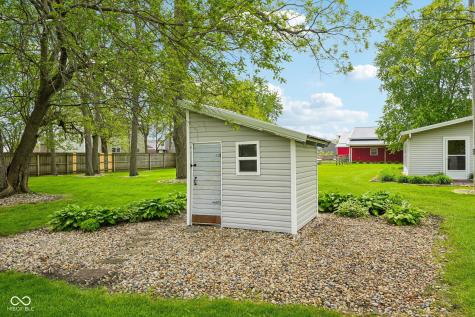 211 Whiteland Road Whiteland IN 46184