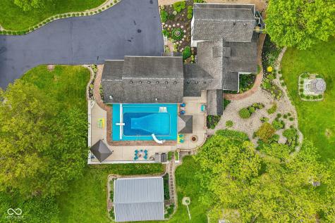 211 Whiteland Road Whiteland IN 46184