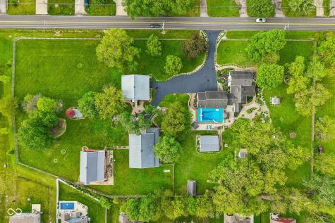 211 Whiteland Road Whiteland IN 46184