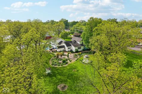 211 Whiteland Road Whiteland IN 46184