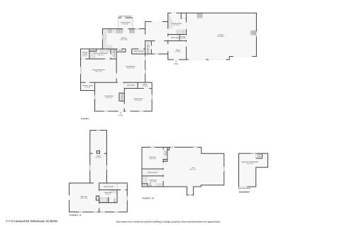 211 Whiteland Road Whiteland IN 46184