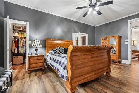 211 Whiteland Road Whiteland IN 46184