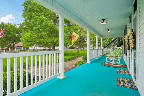 211 Whiteland Road Whiteland IN 46184