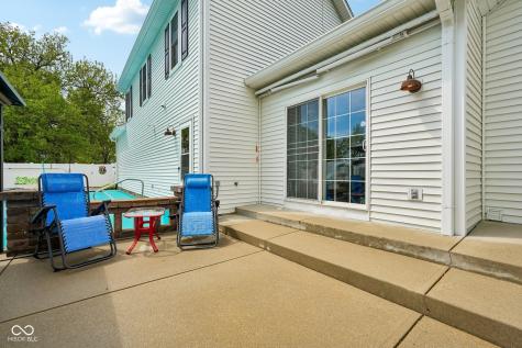 211 Whiteland Road Whiteland IN 46184