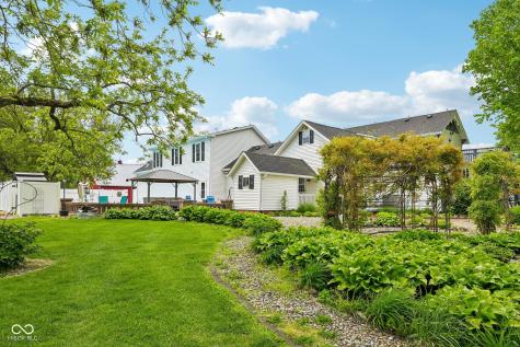211 Whiteland Road Whiteland IN 46184