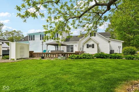 211 Whiteland Road Whiteland IN 46184